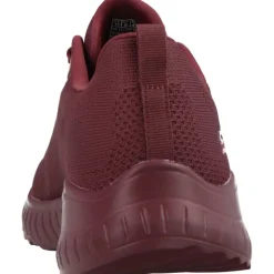 Baskets*Skechers BOBS Squad Chaos Face Off